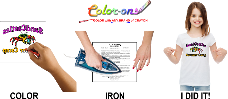 Color-Ons Pictures